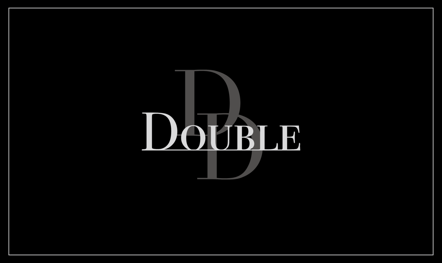 会社概要 株式会社Double